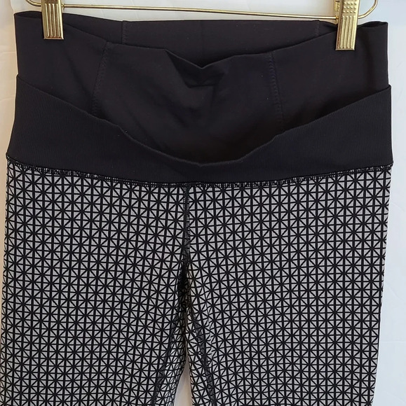 Lululemon straight up  women's pants   size 6 - Picture 6 of 14